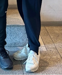 NEW BALANCE | スニーカー