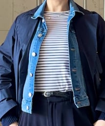 H&M | デニムジャケット