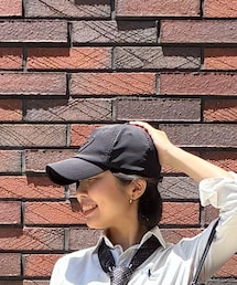 ASICS | キャップ