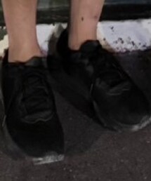 UNDER ARMOUR | スニーカー