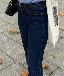 UNIQLO | デニムパンツ