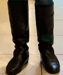 no brand | ブーツ