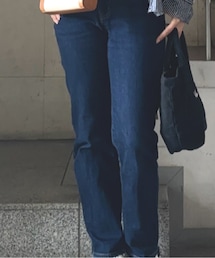 UNIQLO | デニムパンツ
