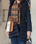 MONCLER(モンクレール)の「ジャケット/アウター(ダウンジャケット/コート)」