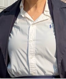 POLO RALPH LAUREN | シャツ/ブラウス