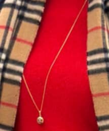 CELINE | ネックレス