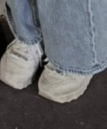 NEW BALANCE | スニーカー