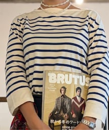 PLST | Tシャツ/カットソー