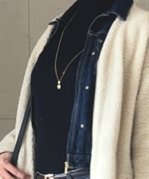 no brand | デニムジャケット