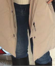 しまむら | デニムパンツ