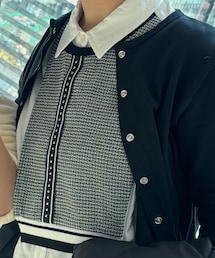 WASH | シャツ/ブラウス