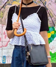 LONGCHAMP | ショルダーバッグ