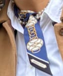 HERMES(エルメス)の「ファッション雑貨(ストール/ショール)」