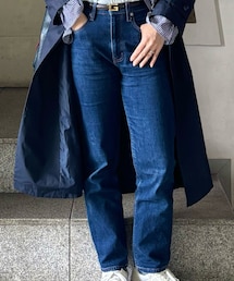 UNIQLO | デニムパンツ