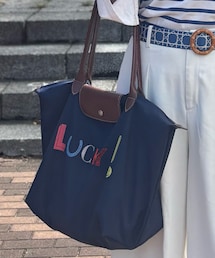LONGCHAMP | トートバッグ
