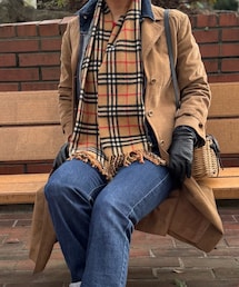 ツバメコート | トレンチコート