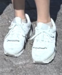 NEW BALANCE | スニーカー