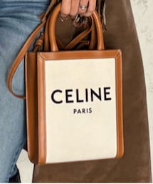 CELINE | トートバッグ
