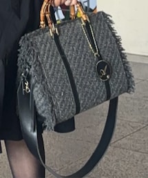 story. | トートバッグ