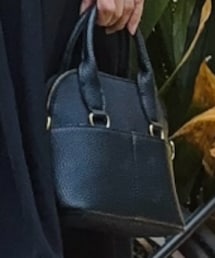 パリの蚤の市 | ボストンバッグ