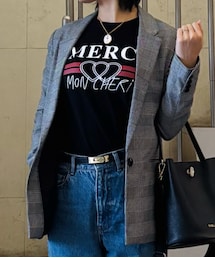 Bershka | テーラードジャケット