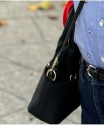 パリの蚤の市 | ショルダーバッグ