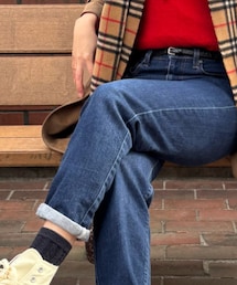 UNIQLO | デニムパンツ