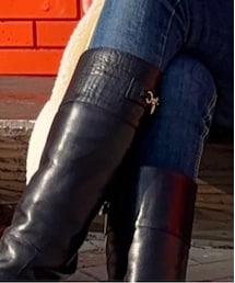 MODE KAORI | ブーツ