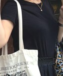 URBAN RESEARCH DOORS(アーバンリサーチドアーズ)の「トップス(Tシャツ/カットソー)」