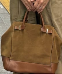 story. | トートバッグ