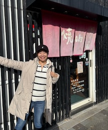 焼肉　徳 | お弁当箱