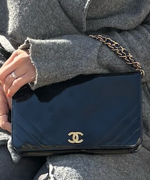 CHANEL | ショルダーバッグ