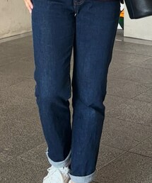 UNIQLO | デニムパンツ