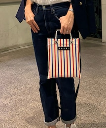 UNIQLO | デニムパンツ