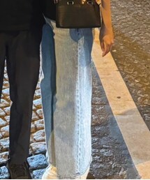 GU | デニムパンツ