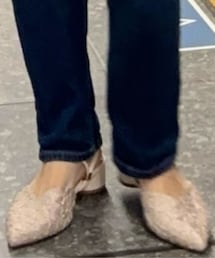 ORiental TRaffic | パンプス