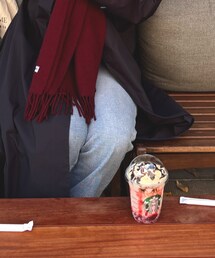 AMERICAN HOLIC | デニムパンツ