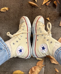 CONVERSE | スニーカー