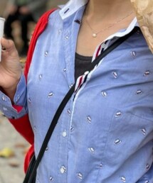 Perle Peche | カーディガン/ボレロ