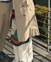 SENSE OF PLACE by URBAN RESEARCH | パンツ