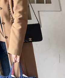 CHANEL | トートバッグ