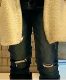 しまむら | デニムパンツ