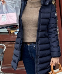 MONCLER | ダウンジャケット/コート