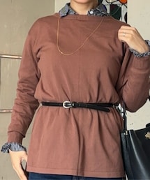 UNIQLO | ニット/セーター