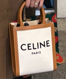 CELINE | トートバッグ