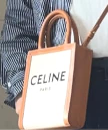 CELINE | ショルダーバッグ