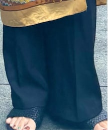 no brand | その他パンツ