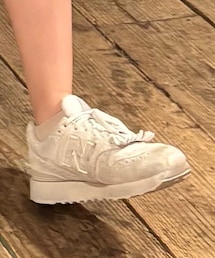NEW BALANCE | スニーカー