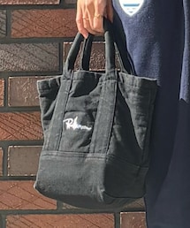 RonHerman VINTAGE | トートバッグ