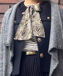 古着屋さん | ノーカラージャケット